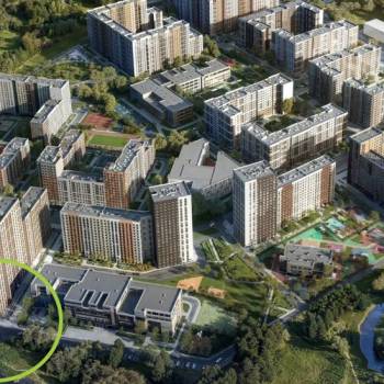 Продается 2-х комнатная квартира, 48 м²