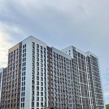 Продается 2-х комнатная квартира, 48 м²