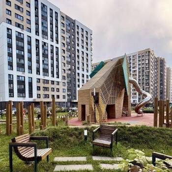 Продается 2-х комнатная квартира, 48 м²