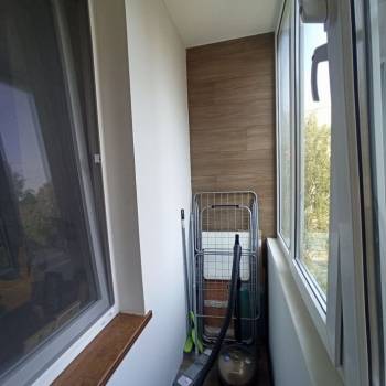 Продается 1-комнатная квартира, 29 м²