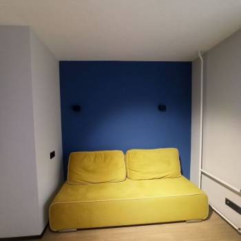 Продается 1-комнатная квартира, 29 м²