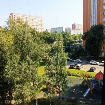 Продается 1-комнатная квартира, 29 м²