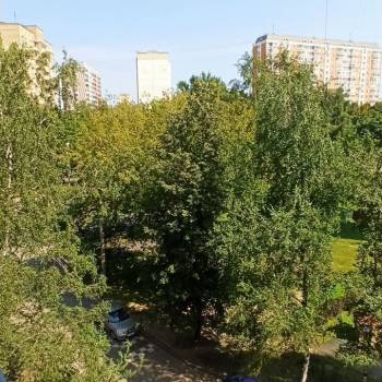 Продается 1-комнатная квартира, 29 м²