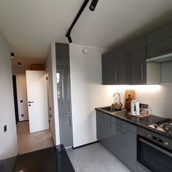 Продается 1-комнатная квартира, 29 м²