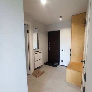 Продается 1-комнатная квартира, 29 м²
