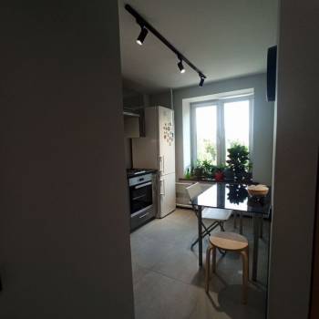 Продается 1-комнатная квартира, 29 м²