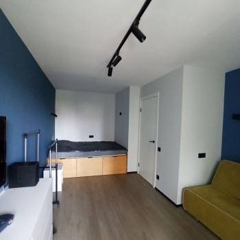 Продается 1-комнатная квартира, 29 м²