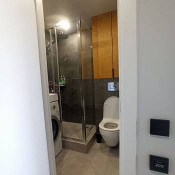 Продается 1-комнатная квартира, 29 м²