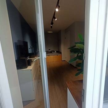Продается 1-комнатная квартира, 29 м²