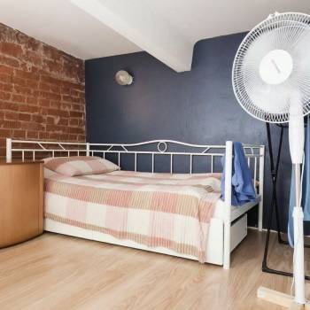 Продается 1-комнатная квартира, 24 м²