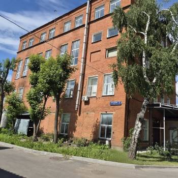 Продается 1-комнатная квартира, 24 м²