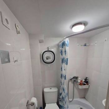 Продается 1-комнатная квартира, 24 м²