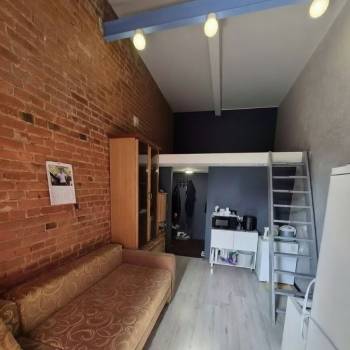 Продается 1-комнатная квартира, 24 м²
