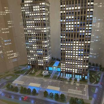 Продается 3-х комнатная квартира, 70 м²
