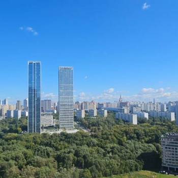 Продается 3-х комнатная квартира, 70 м²