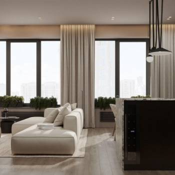 Продается 3-х комнатная квартира, 70 м²