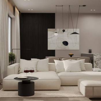 Продается 3-х комнатная квартира, 70 м²
