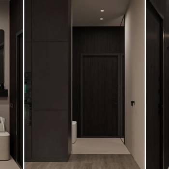 Продается 3-х комнатная квартира, 70 м²