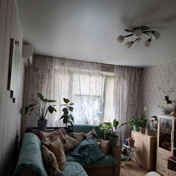 Продается 2-х комнатная квартира, 44 м²