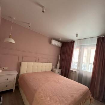 Продается 3-х комнатная квартира, 78,7 м²