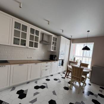 Продается 3-х комнатная квартира, 78,7 м²