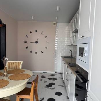 Продается 3-х комнатная квартира, 78,7 м²