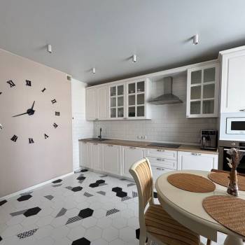 Продается 3-х комнатная квартира, 78,7 м²