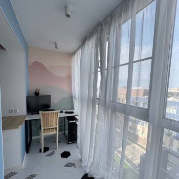 Продается 3-х комнатная квартира, 78,7 м²
