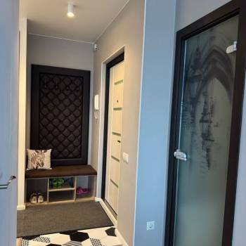 Продается 3-х комнатная квартира, 78,7 м²