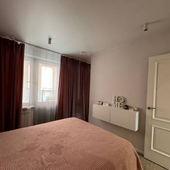 Продается 3-х комнатная квартира, 78,7 м²