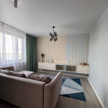Продается 3-х комнатная квартира, 78,7 м²