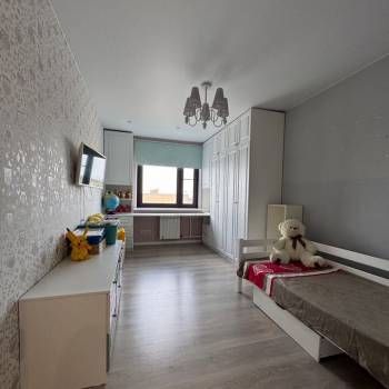 Продается 3-х комнатная квартира, 78,7 м²