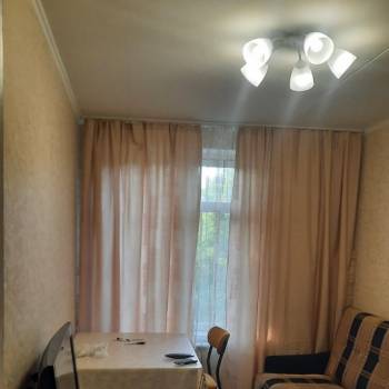 Сдается 2-х комнатная квартира, 44 м²