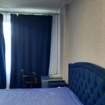 Сдается 2-х комнатная квартира, 44 м²