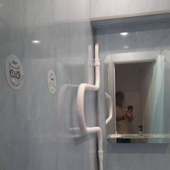 Сдается 2-х комнатная квартира, 44 м²