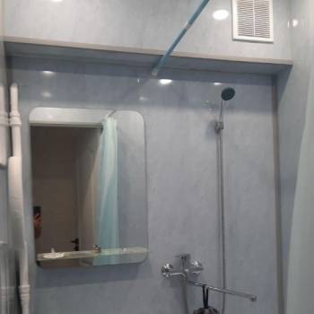 Сдается 2-х комнатная квартира, 44 м²