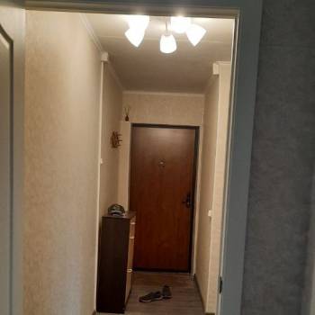 Сдается 2-х комнатная квартира, 44 м²