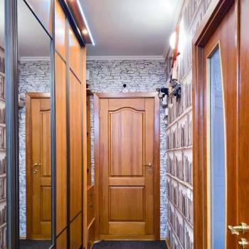 Продается 2-х комнатная квартира, 52,1 м²