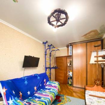 Продается 2-х комнатная квартира, 52,1 м²