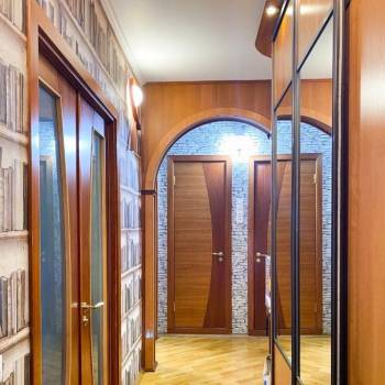Продается 2-х комнатная квартира, 52,1 м²