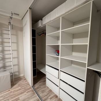Сдается Многокомнатная квартира, 64,3 м²