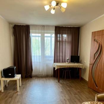 Сдается 1-комнатная квартира, 31,5 м²