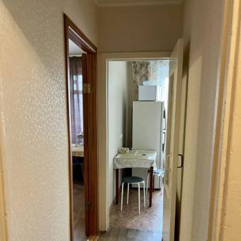 Сдается 1-комнатная квартира, 31,5 м²