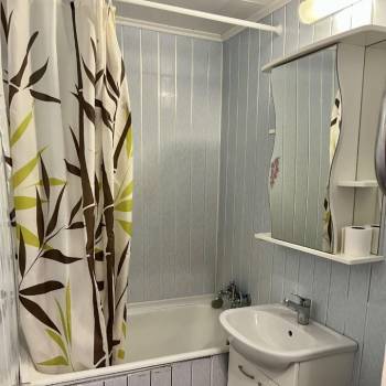 Сдается 1-комнатная квартира, 31,5 м²