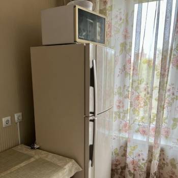 Сдается 1-комнатная квартира, 31,5 м²