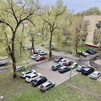 Сдается 1-комнатная квартира, 31,5 м²