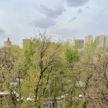 Сдается 1-комнатная квартира, 31,5 м²