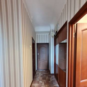Сдается 2-х комнатная квартира, 45 м²
