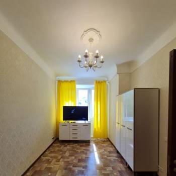Сдается 2-х комнатная квартира, 45 м²