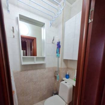 Сдается 2-х комнатная квартира, 45 м²